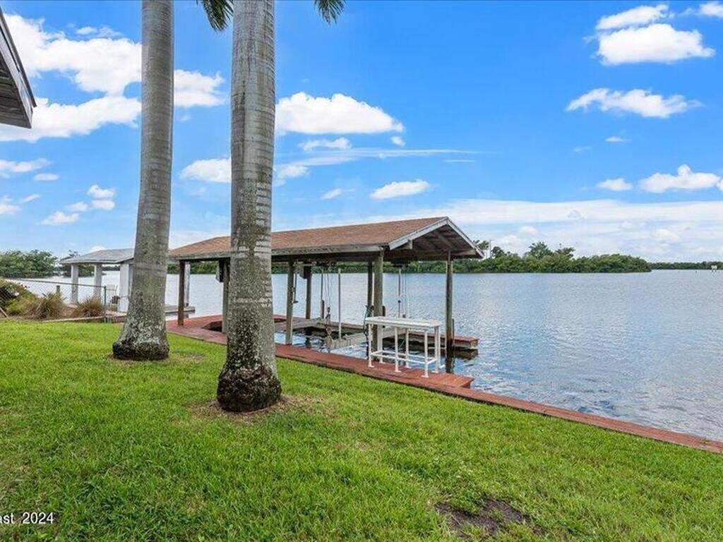 1360 Glen Haven Drive, Merritt Island, FL 32952