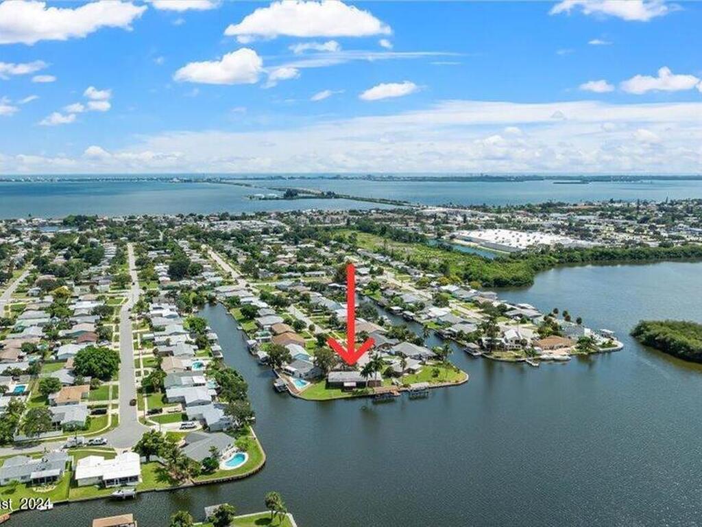 1360 Glen Haven Drive, Merritt Island, FL 32952