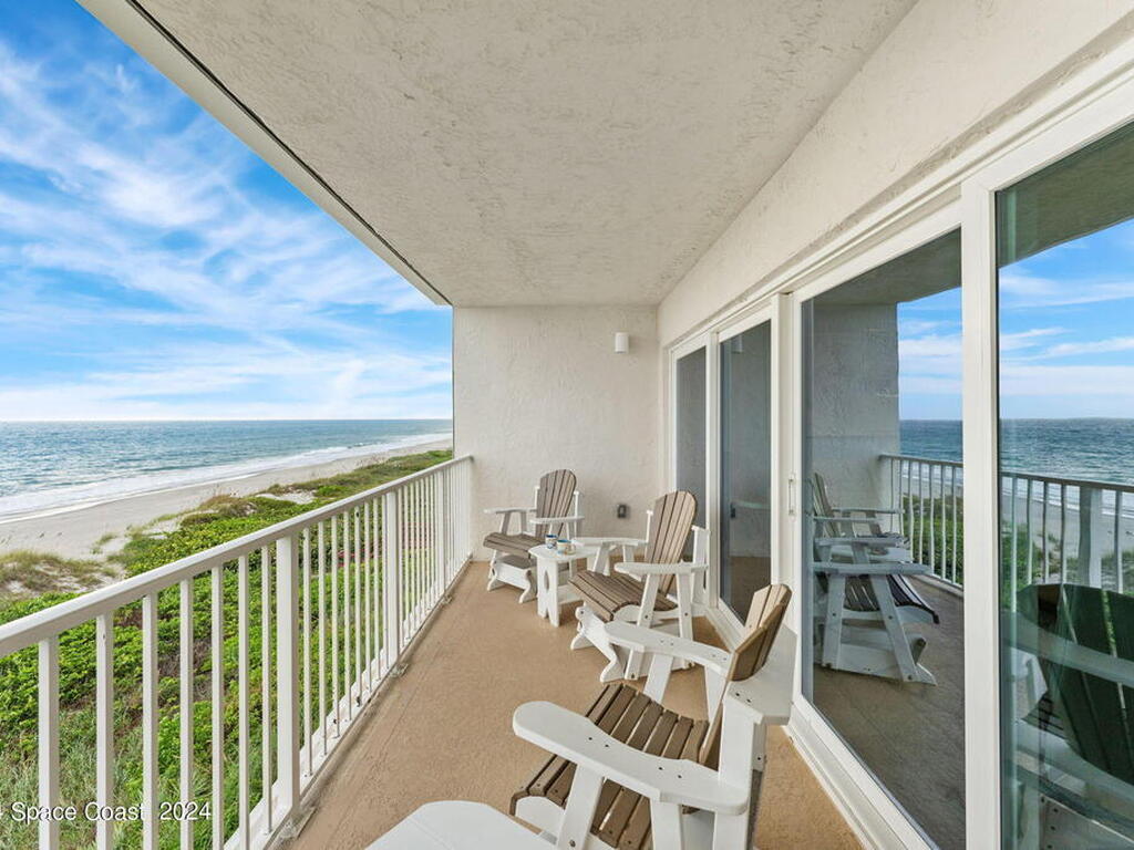 1805 Atlantic Street, Melbourne Beach, FL 32951