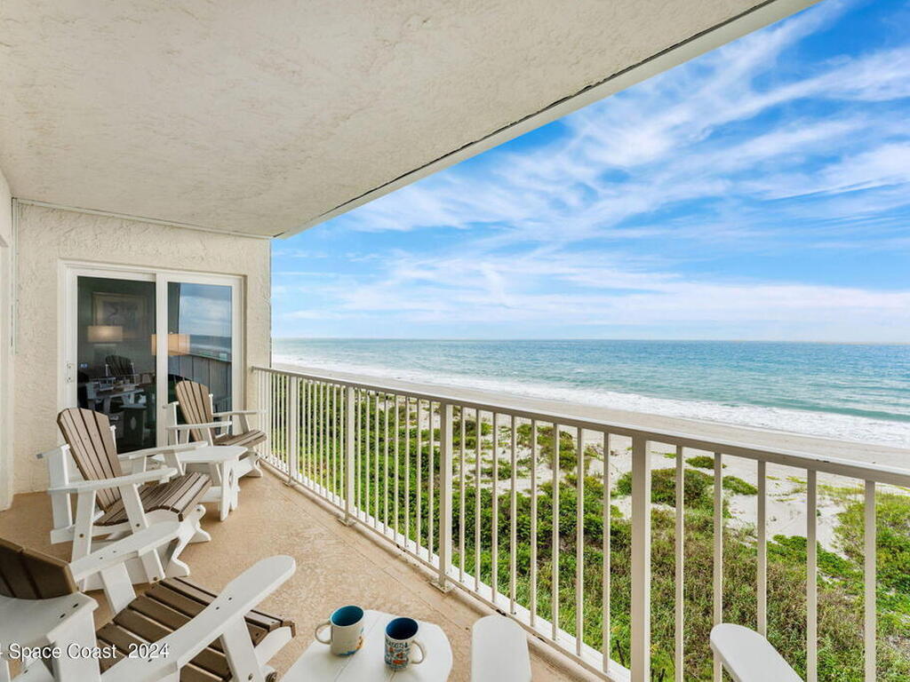 1805 Atlantic Street, Melbourne Beach, FL 32951