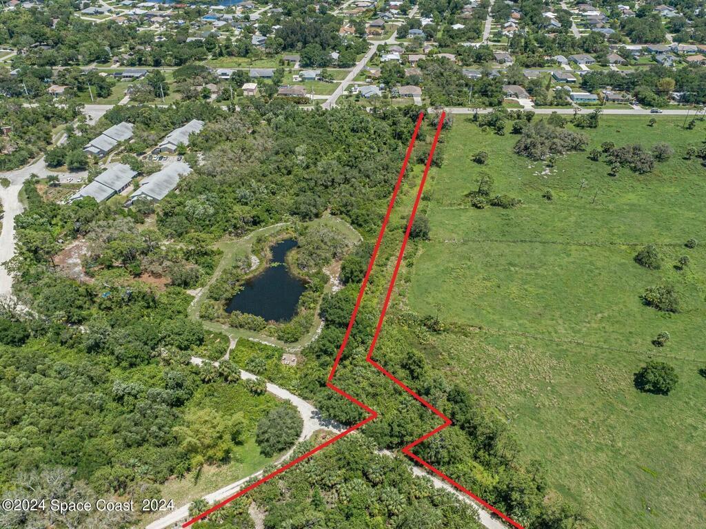 10995 Roseland Road, Sebastian, FL 32958