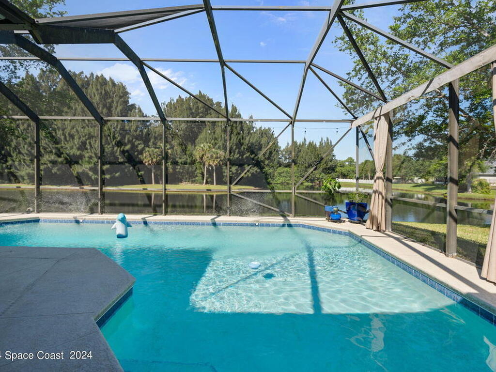 1390 Cibola Drive, Melbourne, FL 32934