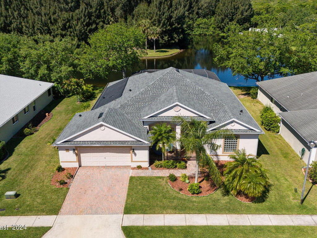 1390 Cibola Drive, Melbourne, FL 32934