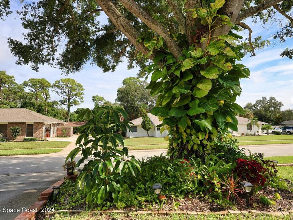 523 Hidden Hollow, Merritt Island, FL 32952