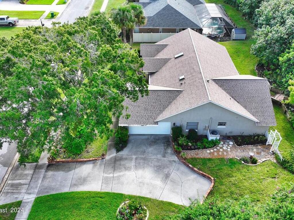 523 Hidden Hollow, Merritt Island, FL 32952