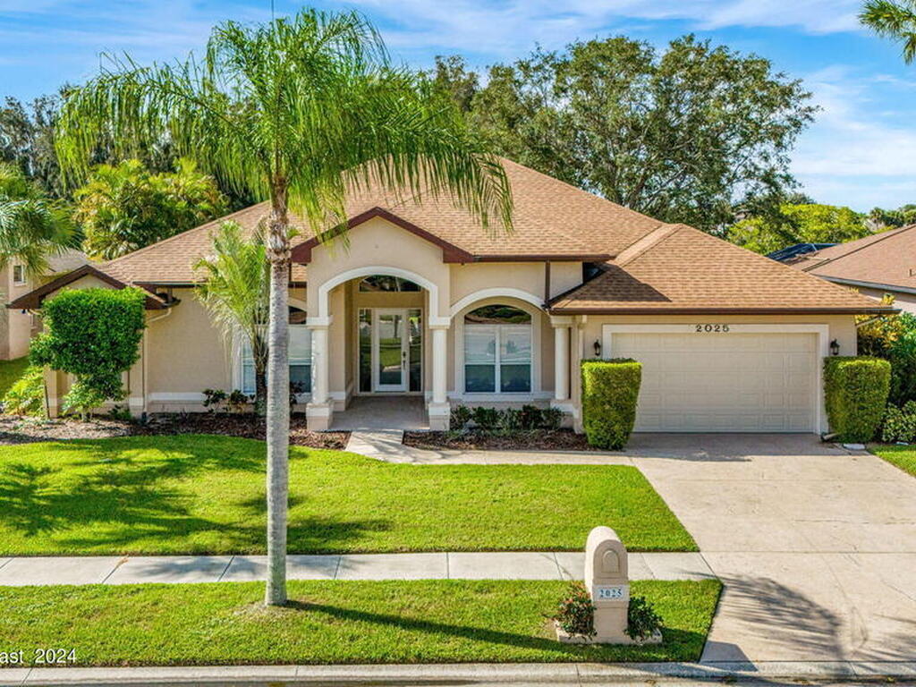 2025 Sykes Creek Drive, Merritt Island, FL 32953