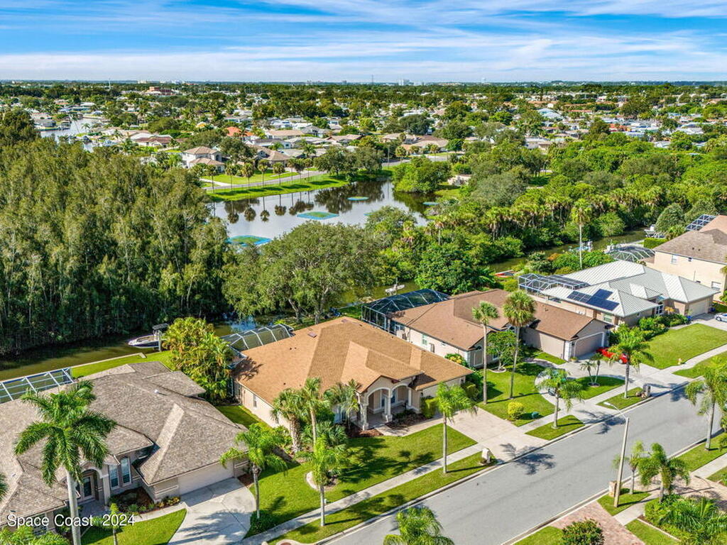 2025 Sykes Creek Drive, Merritt Island, FL 32953