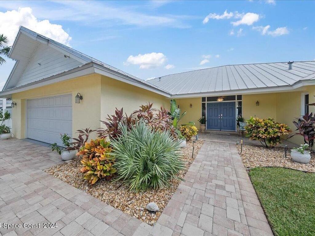 3010 Newfound Harbor Drive, Merritt Island, FL 32952