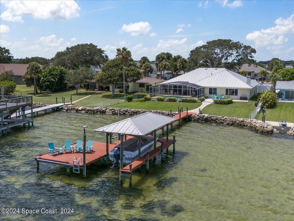 3010 Newfound Harbor Drive, Merritt Island, FL 32952