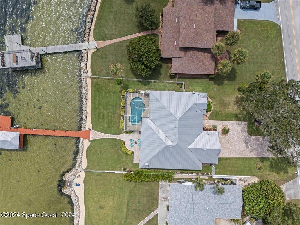 3010 Newfound Harbor Drive, Merritt Island, FL 32952