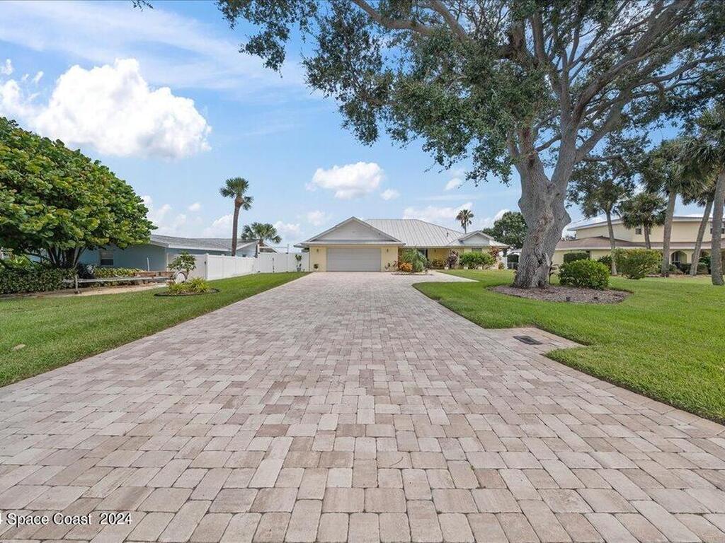 3010 Newfound Harbor Drive, Merritt Island, FL 32952