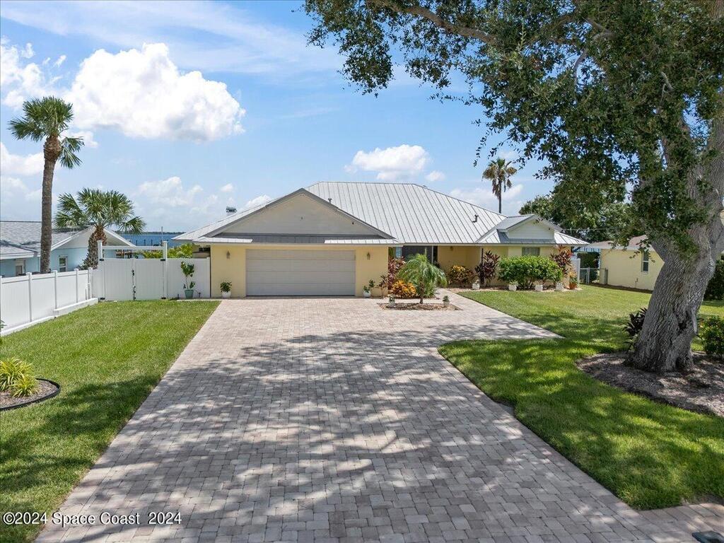 3010 Newfound Harbor Drive, Merritt Island, FL 32952