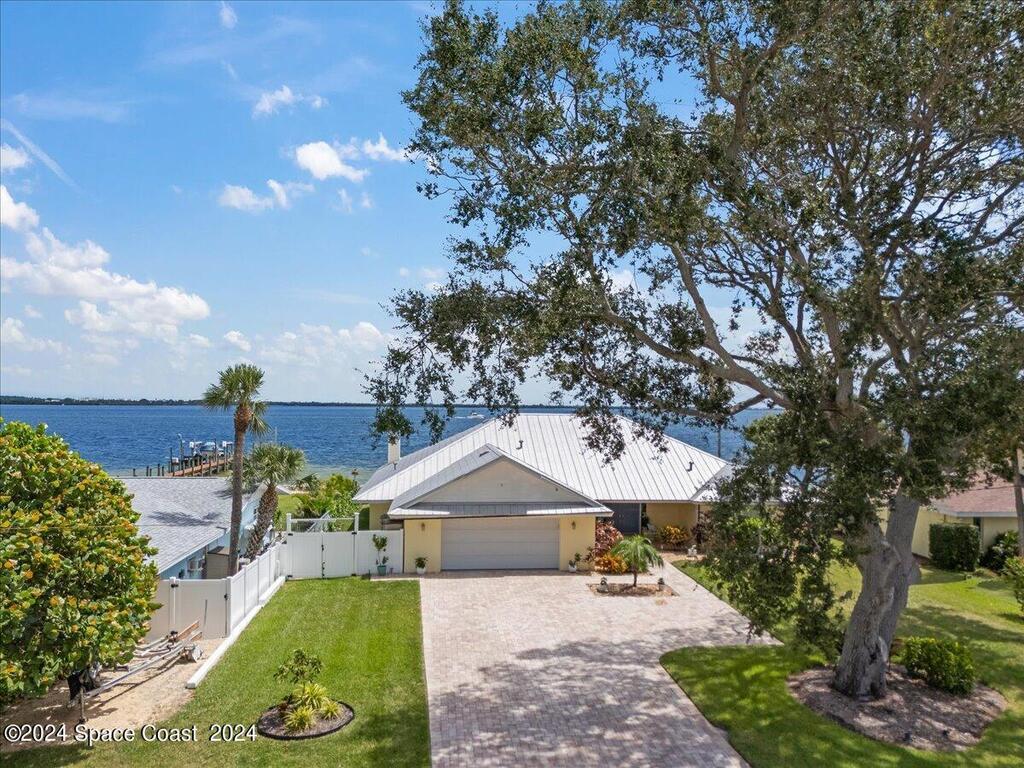 3010 Newfound Harbor Drive, Merritt Island, FL 32952