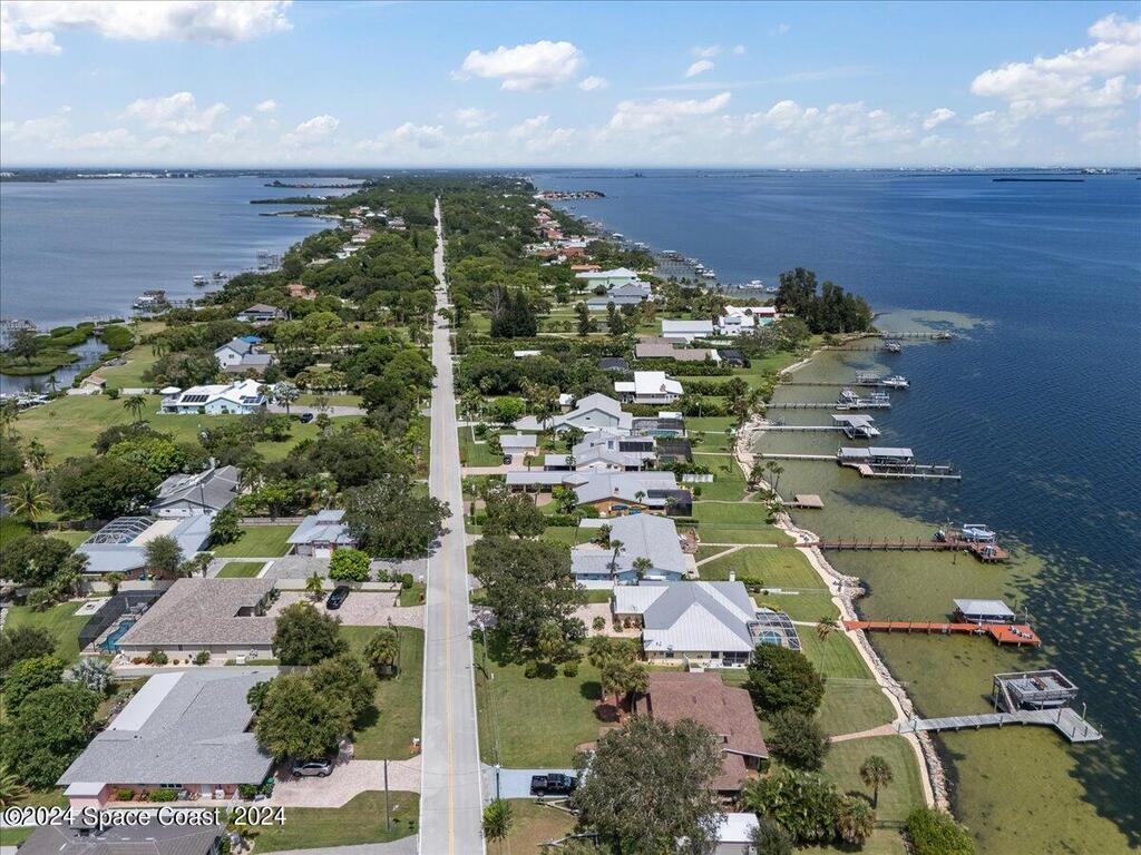 3010 Newfound Harbor Drive, Merritt Island, FL 32952