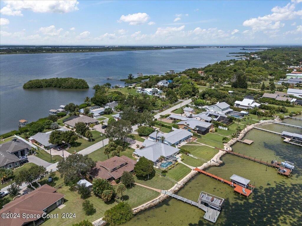 3010 Newfound Harbor Drive, Merritt Island, FL 32952