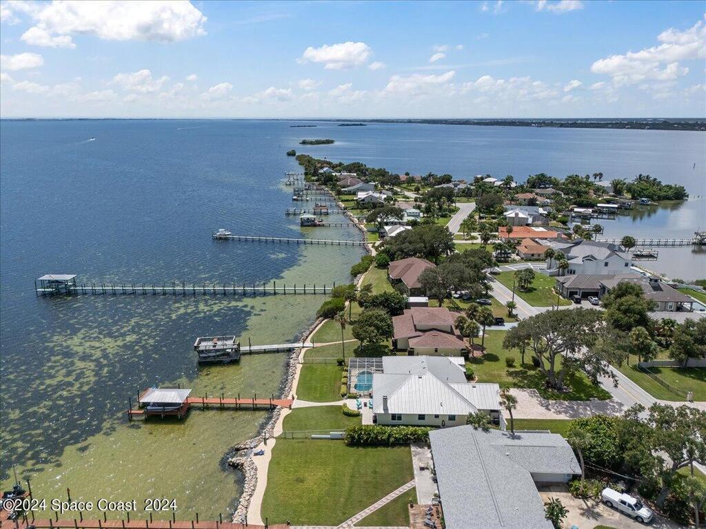 3010 Newfound Harbor Drive, Merritt Island, FL 32952