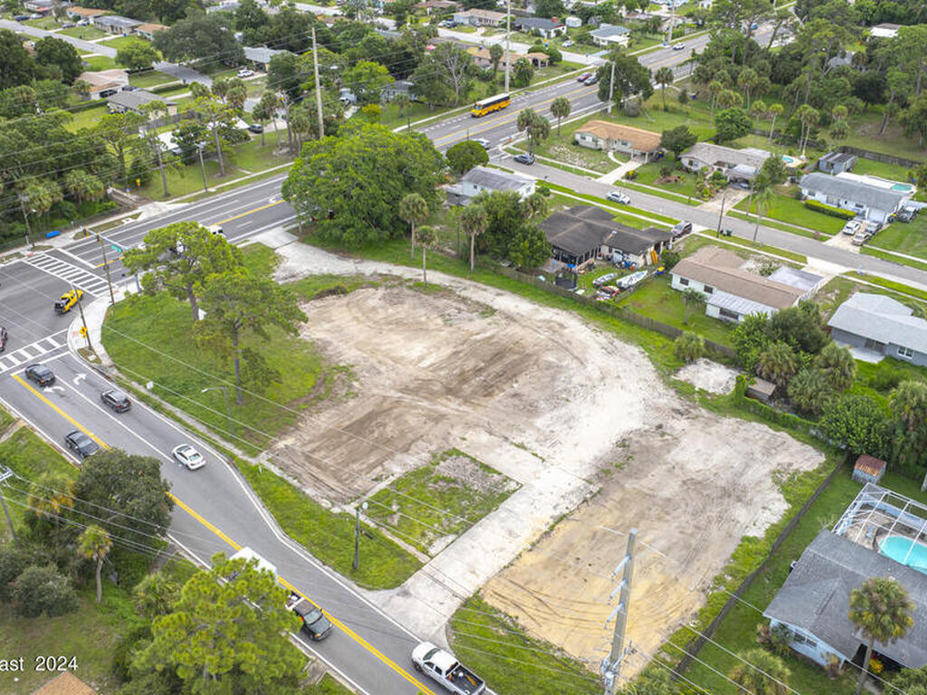 1009 S Fiske Boulevard, Rockledge, FL 32955