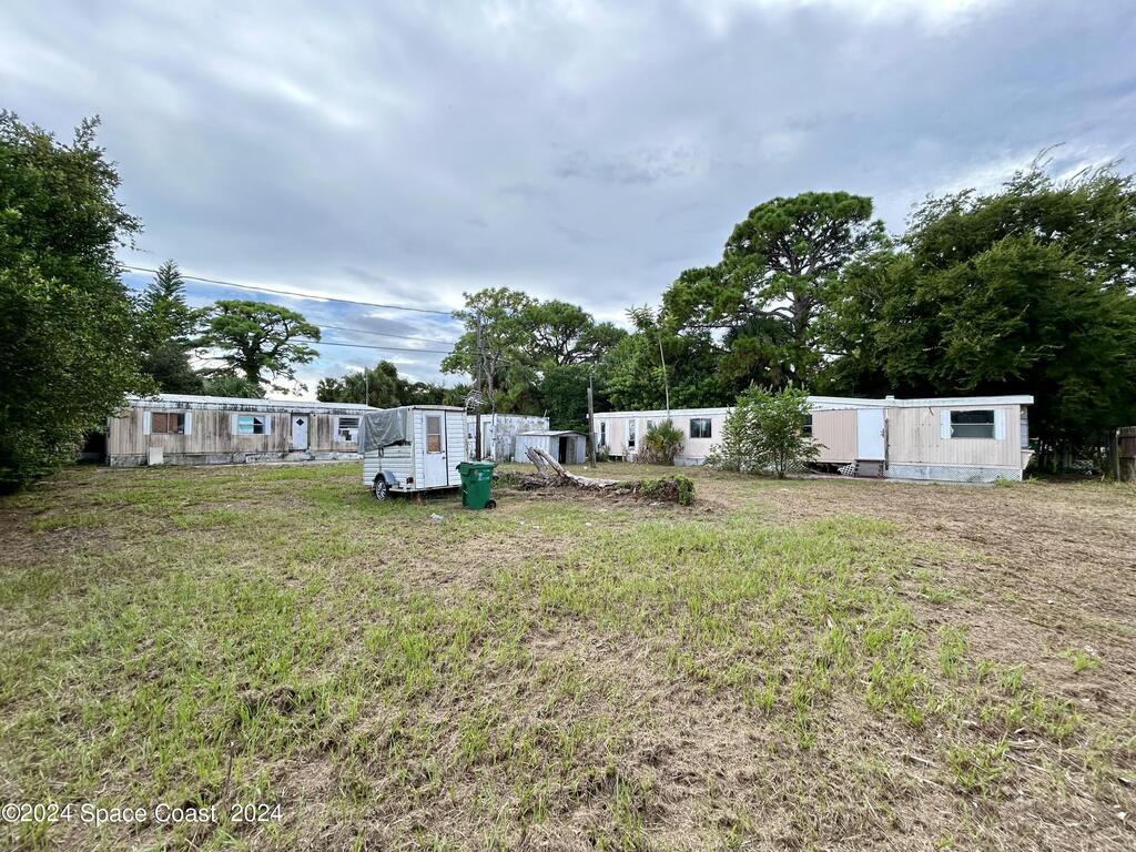 327 Booth Street, Cocoa, FL 32927