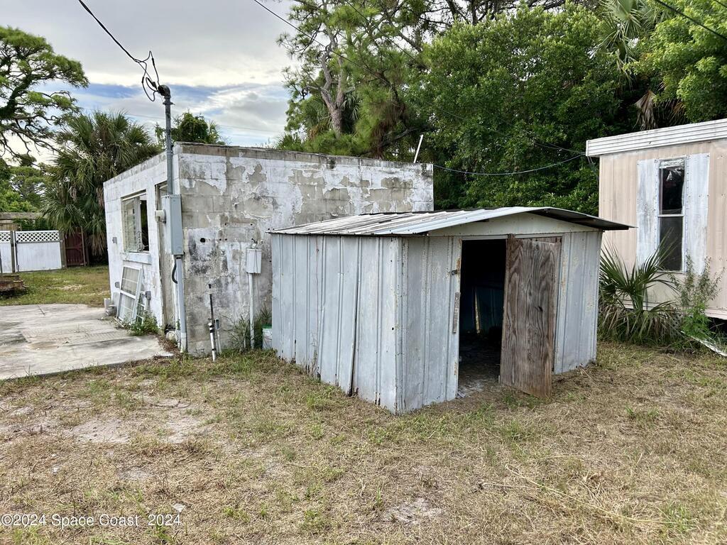 327 Booth Street, Cocoa, FL 32927
