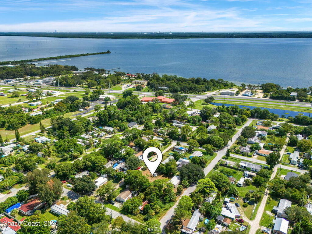 327 Booth Street, Cocoa, FL 32927