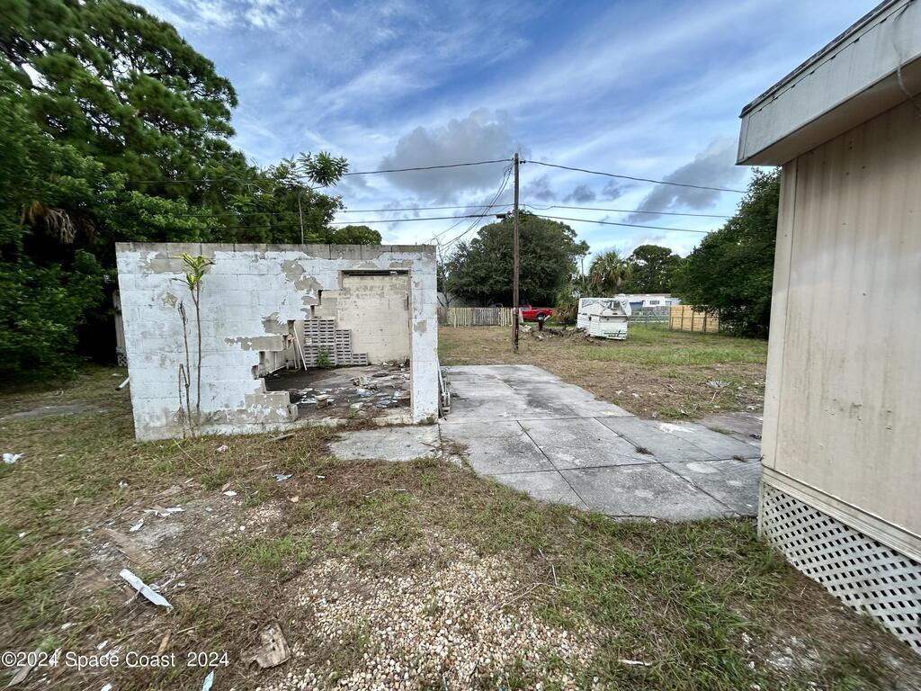 327 Booth Street, Cocoa, FL 32927