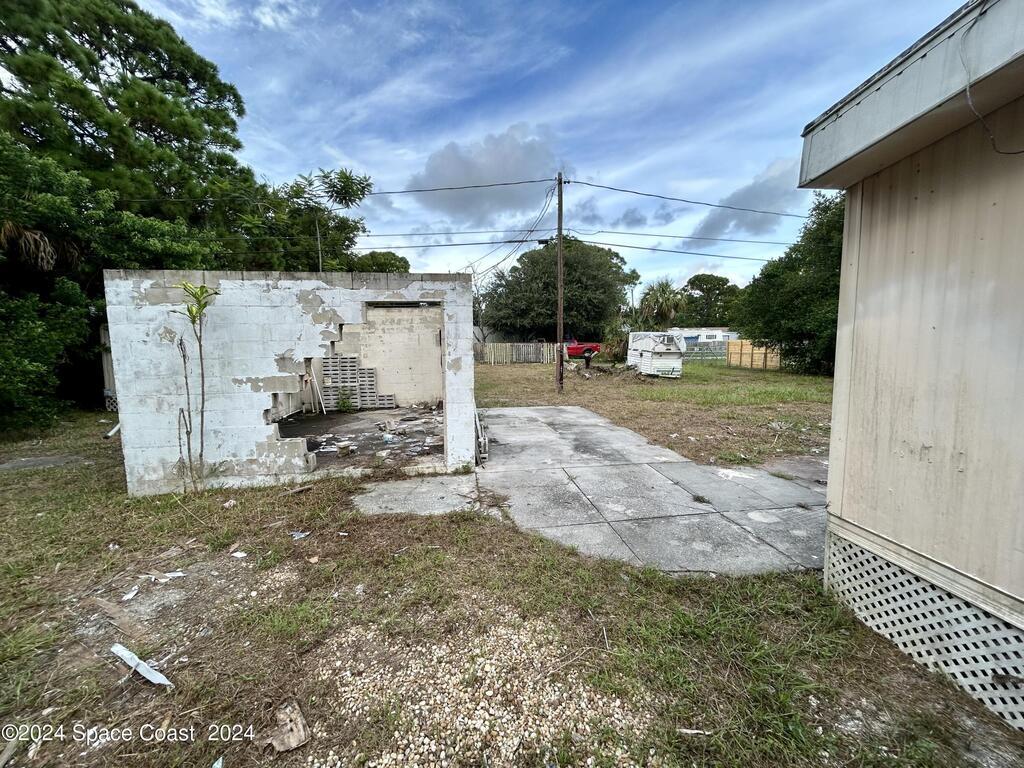 327 Booth Street, Cocoa, FL 32927