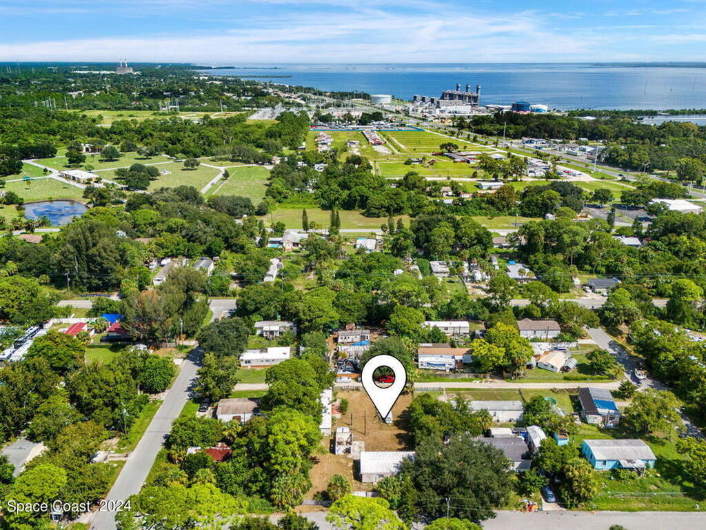 327 Booth Street, Cocoa, FL 32927