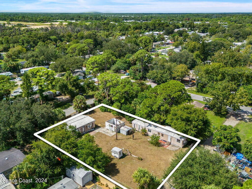 327 Booth Street, Cocoa, FL 32927