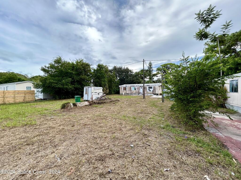327 Booth Street, Cocoa, FL 32927