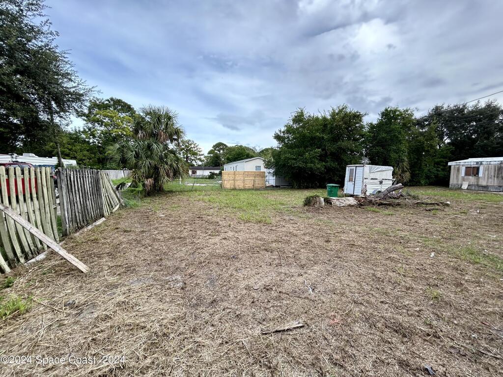 327 Booth Street, Cocoa, FL 32927