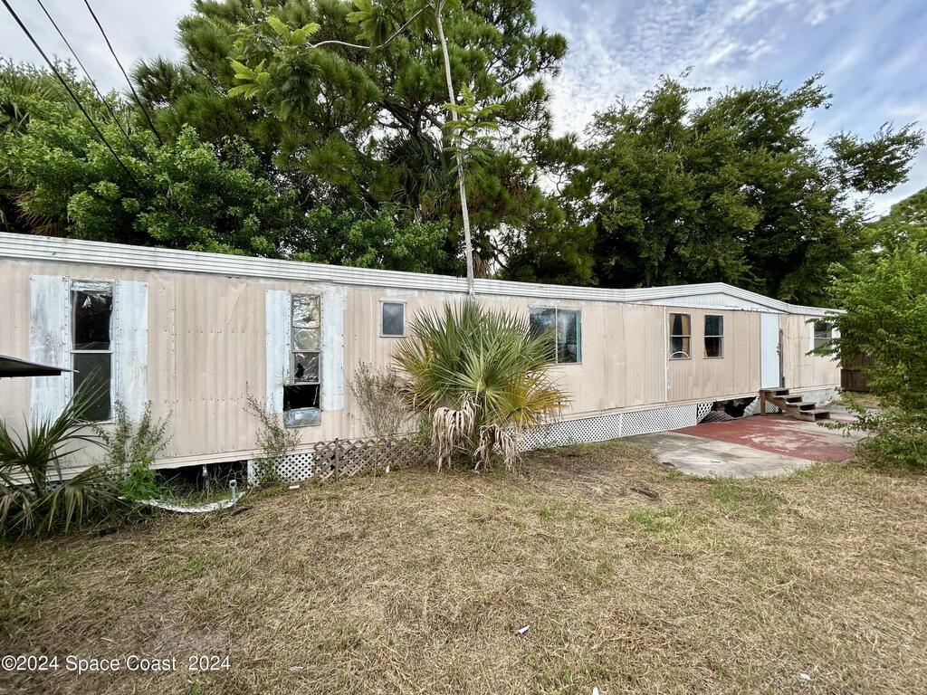 327 Booth Street, Cocoa, FL 32927