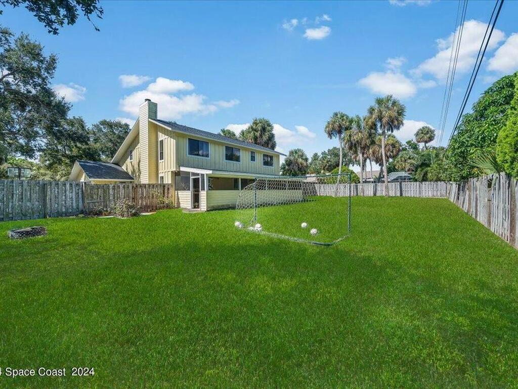 1070 Shady Lane, Merritt Island, FL 32952