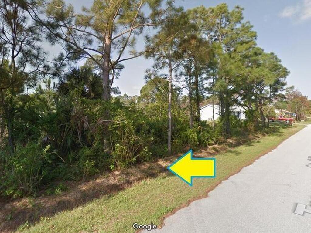 1480 Traverse Street, Palm Bay, FL 32909