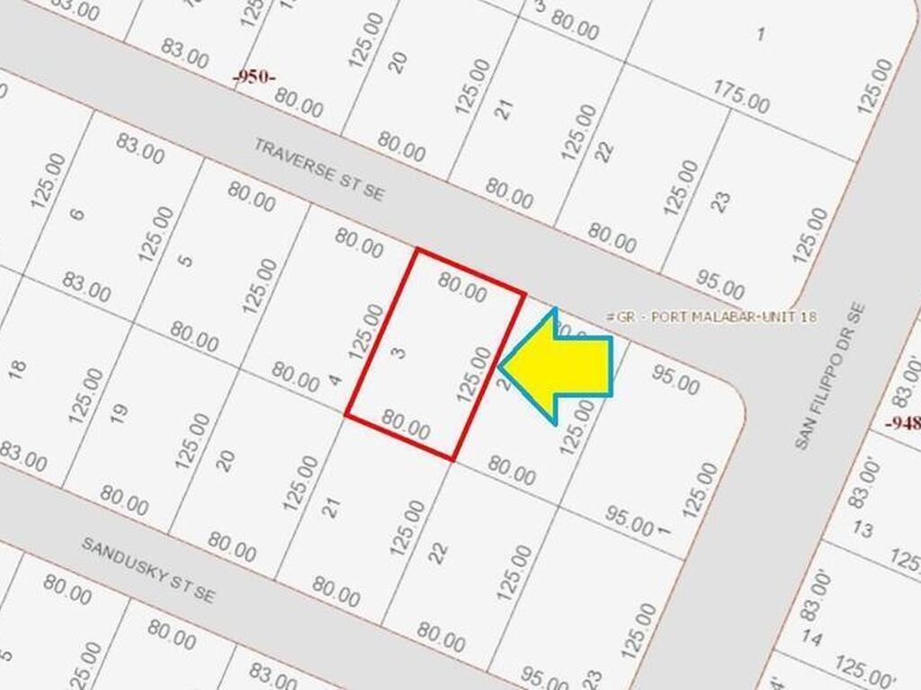 1480 Traverse Street, Palm Bay, FL 32909