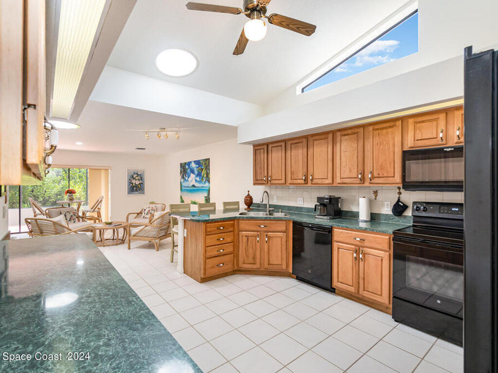 1453 Patriot Drive, Suntree, FL 32940