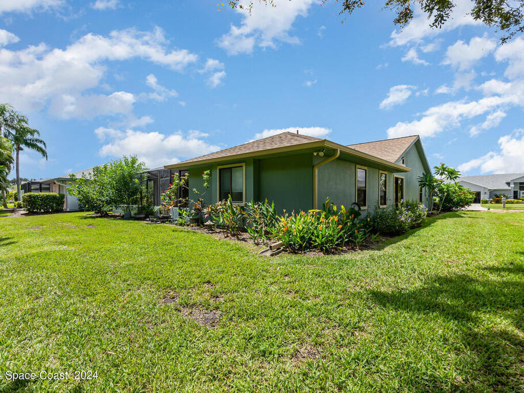 1453 Patriot Drive, Suntree, FL 32940