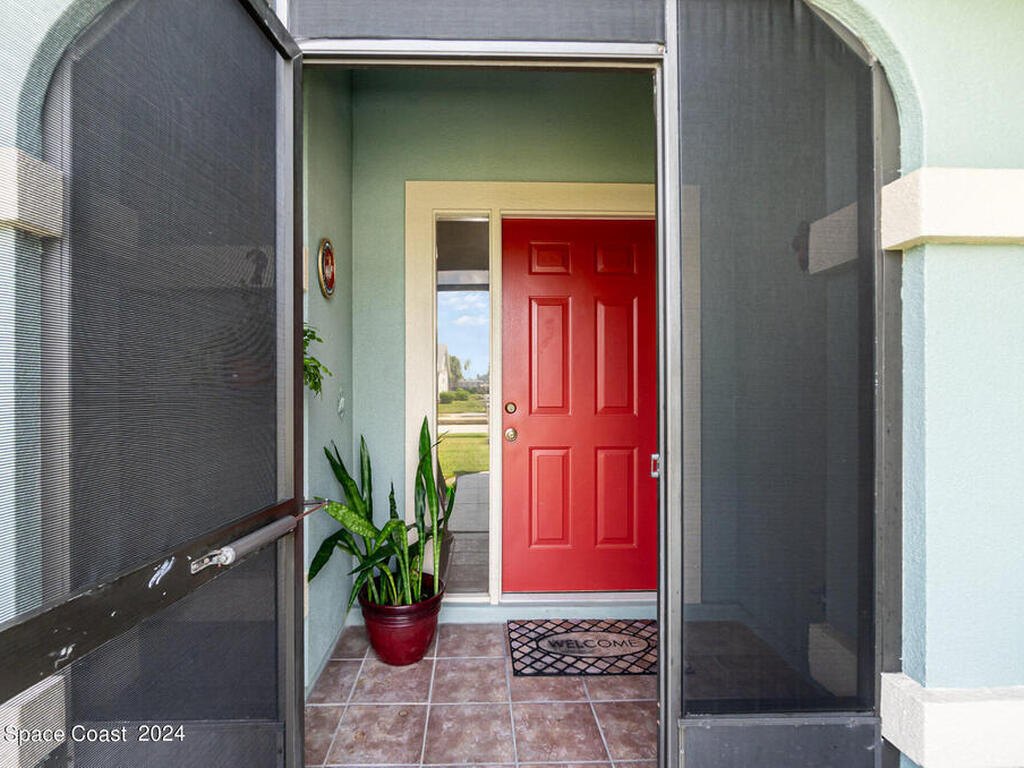 1453 Patriot Drive, Suntree, FL 32940