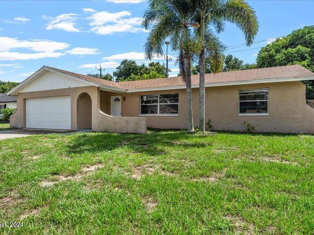 235 Ash Drive, Merritt Island, FL 32953