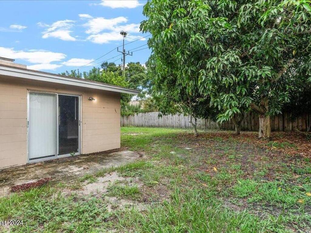 235 Ash Drive, Merritt Island, FL 32953