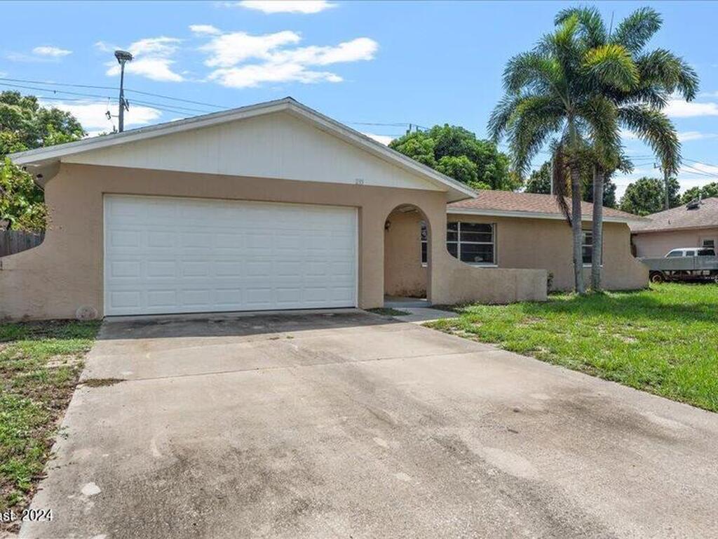 235 Ash Drive, Merritt Island, FL 32953