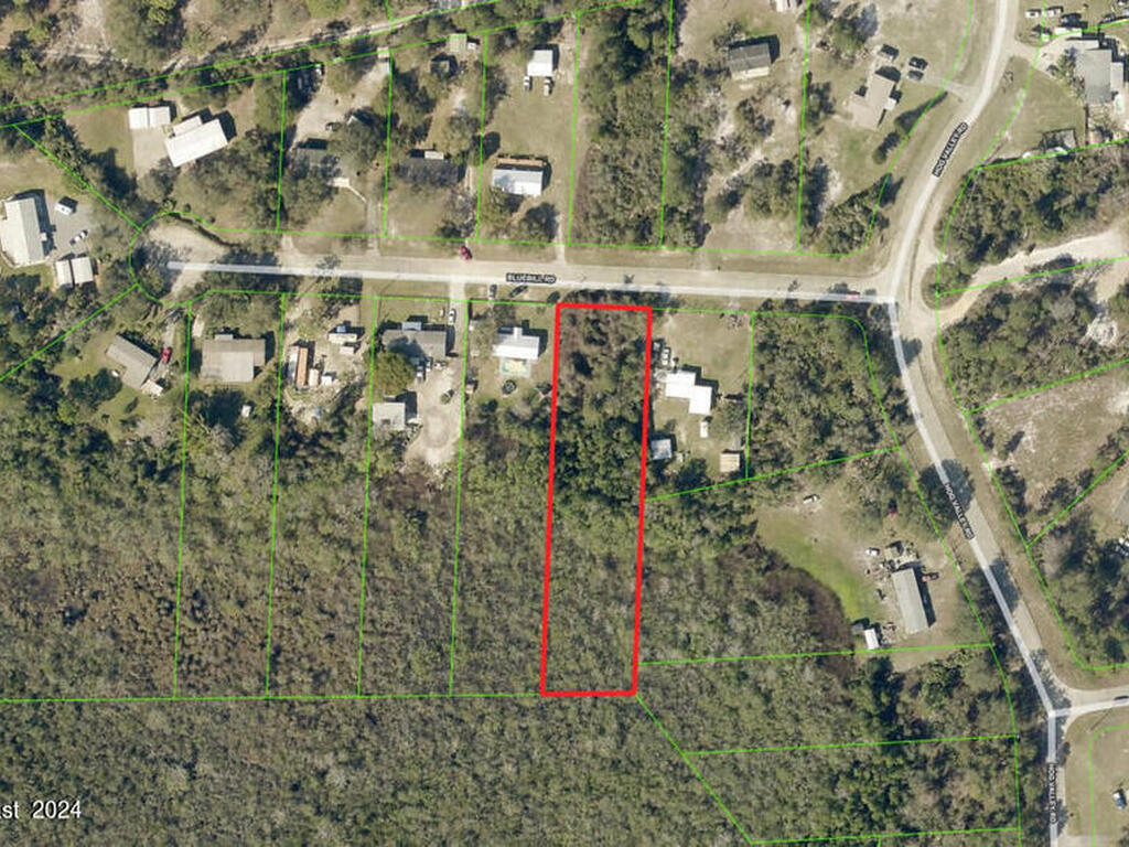 5325 Bluebill Road, Mims, FL 32754