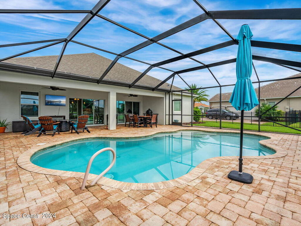 3704 Province Drive, Melbourne, FL 32934