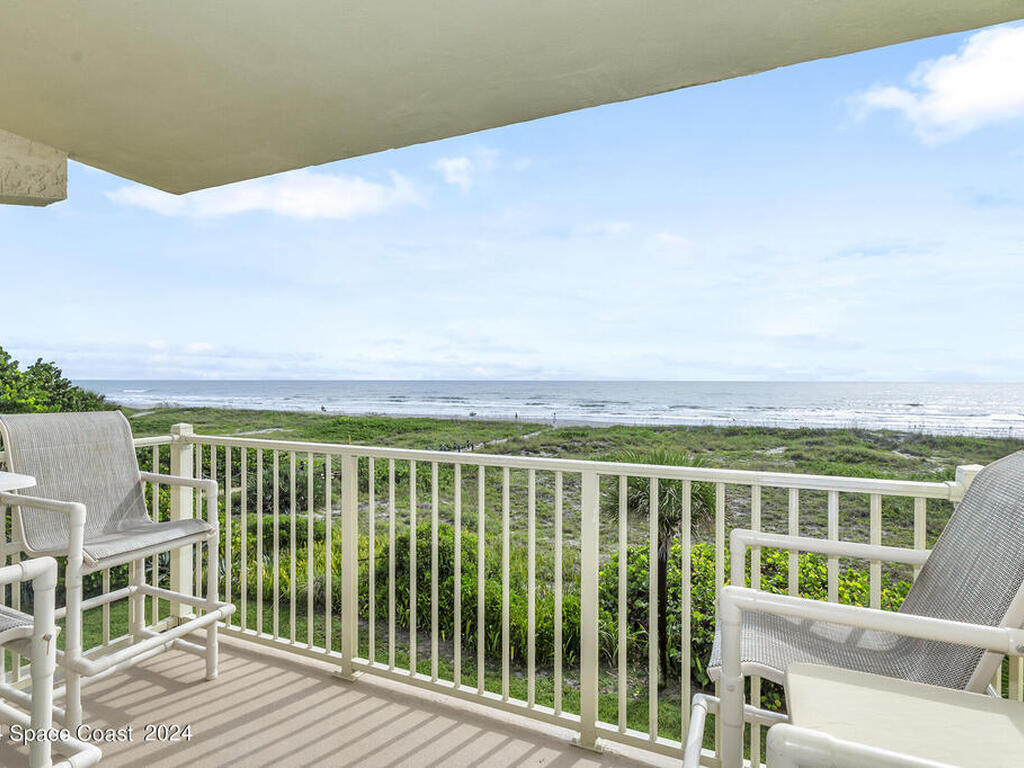 299 N Atlantic Avenue, Cocoa Beach, FL 32931