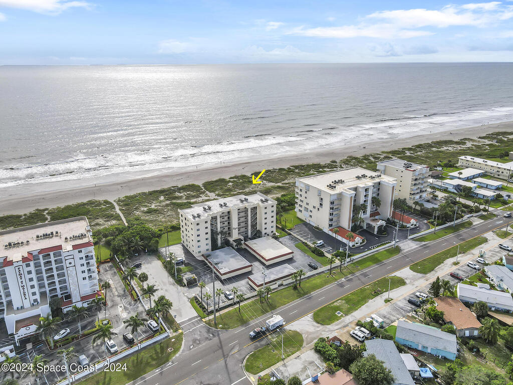 299 N Atlantic Avenue, Cocoa Beach, FL 32931
