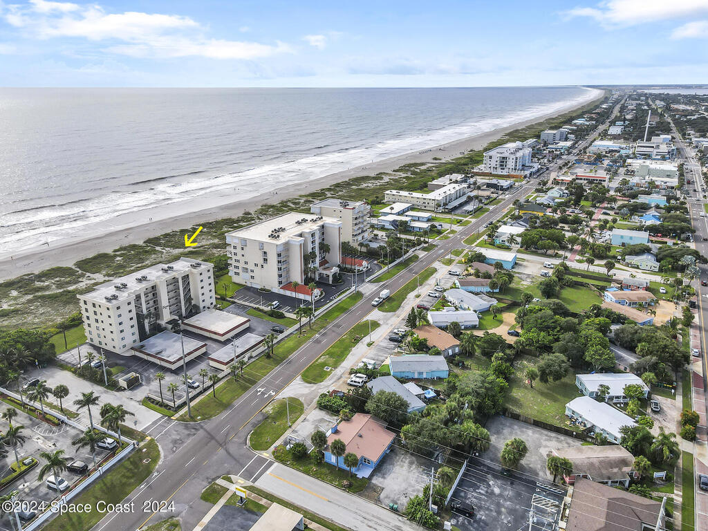299 N Atlantic Avenue, Cocoa Beach, FL 32931