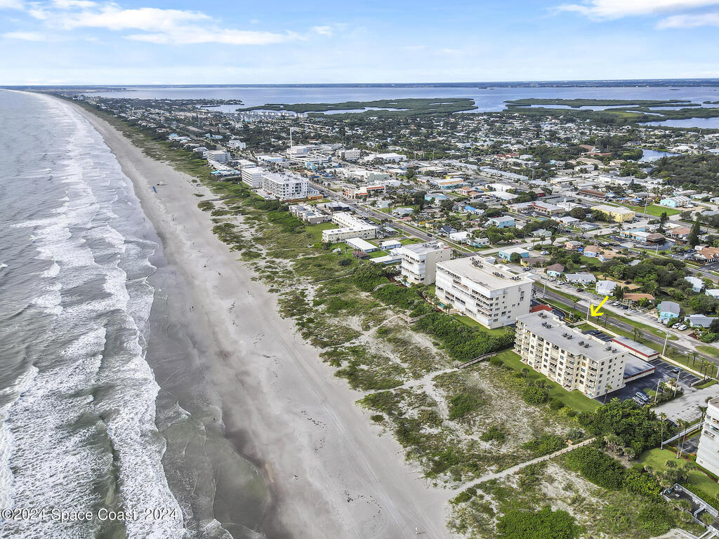 299 N Atlantic Avenue, Cocoa Beach, FL 32931