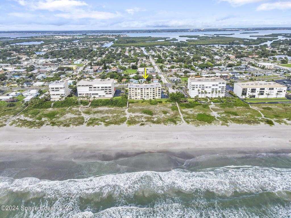 299 N Atlantic Avenue, Cocoa Beach, FL 32931