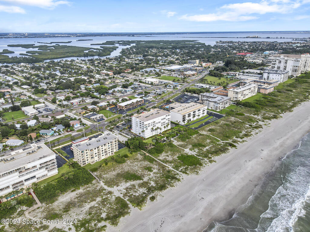 299 N Atlantic Avenue, Cocoa Beach, FL 32931