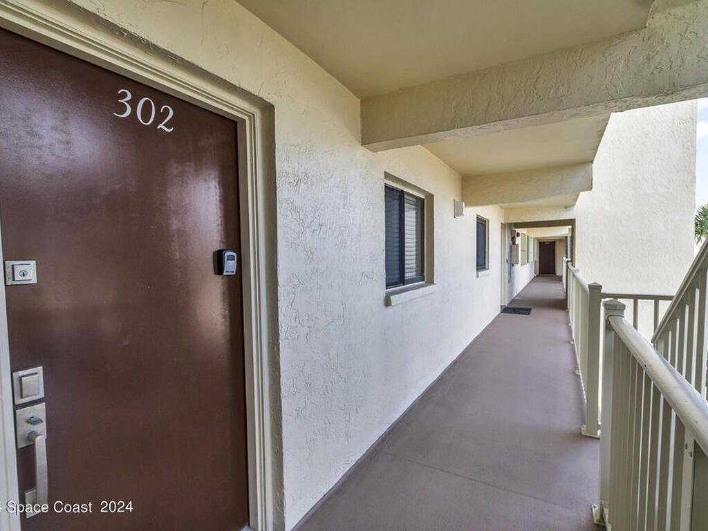 299 N Atlantic Avenue, Cocoa Beach, FL 32931