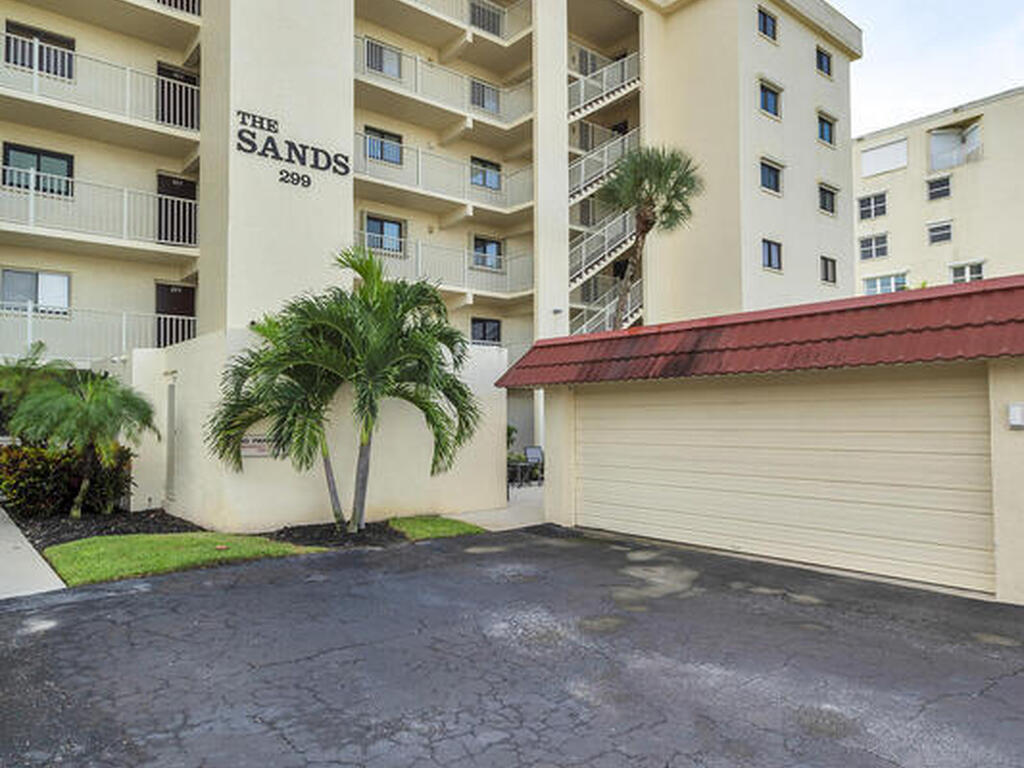 299 N Atlantic Avenue, Cocoa Beach, FL 32931